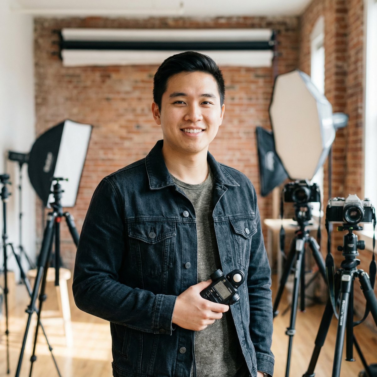 香蕉视频摄影指导